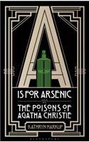 A is for Arsenic