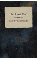 The Lost Race