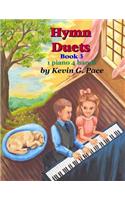 Hymn Duets Book 3: (English)