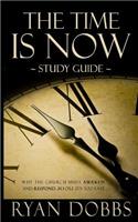 The Time Is Now Study Guide