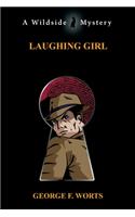 Laughing Girl