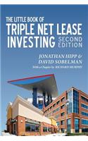 The Little Book of Triple Net Lease Investing