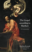 Gospel According to Matthew