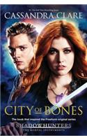 City of Bones, Volume 1: TV Tie-In