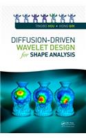 Diffusion-Driven Wavelet Design for Shape Analysis