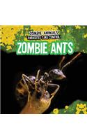 Zombie Ants