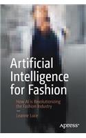 Artificial Intelligence for Fashion