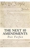 Next 10 Amendments