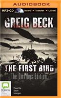First Bird: The Omnibus Edition