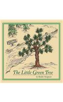 The Little Green Tree: (English)