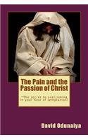 The Pain and the Passion of Christ