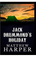 Jack Drummond's Holiday