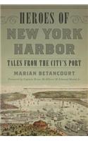 Heroes of New York Harbor