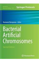 Bacterial Artificial Chromosomes