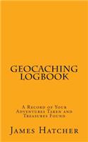 Geocaching Logbook