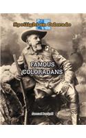 Famous Coloradans