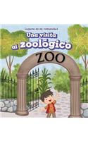Una Visita Al Zoológico (a Visit to the Zoo)