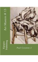 Art Masters # 13: Paul Cezanne 2