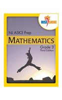 Rise & Shine NJ ASK3 Prep Mathematics