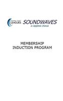 Membership Induction Program: (English)