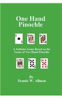 One Hand Pinochle