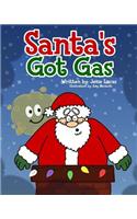 Santa's Got Gas