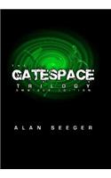 The Gatespace Trilogy, Omnibus Edition: (English)