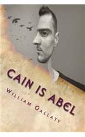 Cain Is Abel