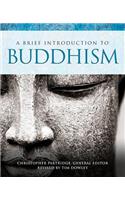 Brief Introduction to Buddhism