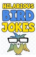 Hilarious Bird Jokes