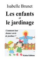 Les enfants et le jardinage