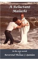 Reluctant Malachi/correct isbn