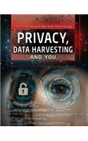 Privacy, Data Harvesting, and You