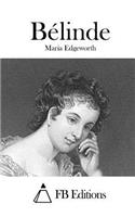 Bélinde