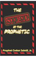 Secret Of The Prophetic