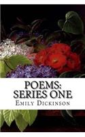 Poems: Series One
