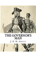 The Governor's Man