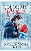 Color my Christmas