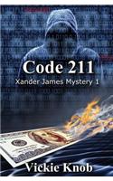 Code 211 (Robbery in progress)