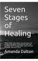 Seven Stages of Healing