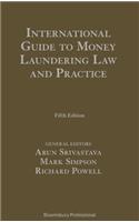 International Guide to Money Laundering Law and Practice