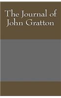 The Journal of John Gratton