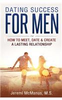 Dating Success for Men