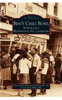 Ben's Chili Bowl