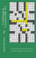 Unplugged Crosswords #2