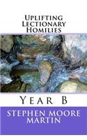 Uplifting Lectionary Homilies
