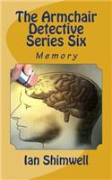The Armchair Detective Series Six