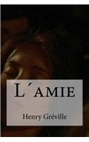 L´amie