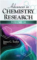 Advances in Chemistry Research