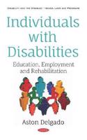 Individuals with Disabilities